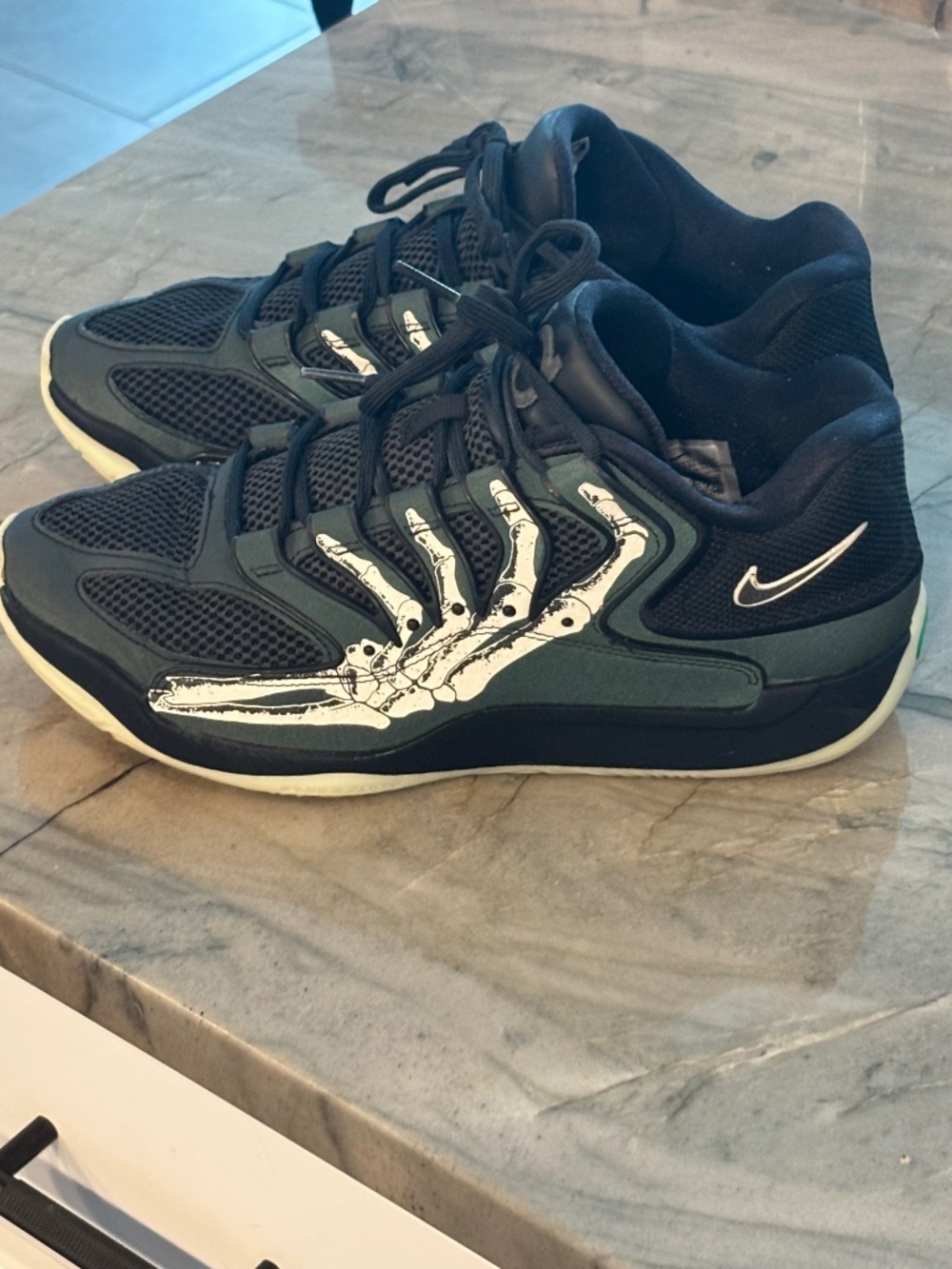 Nike KD18 Slim Reaper